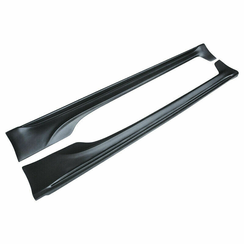 Side Skirts Extension 2012+ Toyota GT86 FRS BRZ