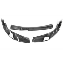 Load image into Gallery viewer, CS Style Front Bumper Lip Gloss Black 2020+ Toyota Corolla