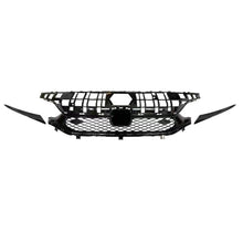 Load image into Gallery viewer, Honeycomb Style Front Bumper Grille 2022+ Honda Civic