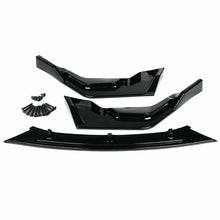 Load image into Gallery viewer, VN Style Front Bumper Lip 2020+ Toyota Corolla SE XSE