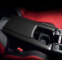 Load image into Gallery viewer, Armrest Box Cover 2016+ Honda Civic