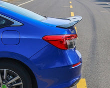 Load image into Gallery viewer, V3 Style Rear Duckbill Trunk Spoiler 2022+ Honda Civic 11th Gen