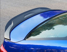 Load image into Gallery viewer, V3 Style Rear Duckbill Trunk Spoiler 2022+ Honda Civic 11th Gen