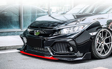 Load image into Gallery viewer, VRS Style Front Rear Body Kit 2017+ Honda Civic Hatchback