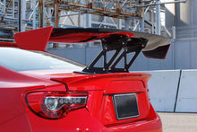 Load image into Gallery viewer, GT Style Carbon Fiber Rear Trunk Spoiler 2013+ Scion FRS BRZ GT86