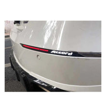 Load image into Gallery viewer, Rear Bumper LED Sequential Light 2018+ Honda Accord