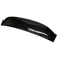 Load image into Gallery viewer, Rear Window Roof Vent Visor Spoiler 2006+ HONDA CIVIC