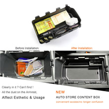 Load image into Gallery viewer, Armrest Box Storage Interior Organizer Accessories 2022+ Honda Civic