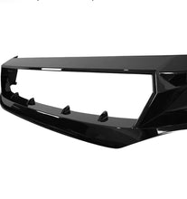 Load image into Gallery viewer, JS Style Front Bumper Grill FRP 2016+ Honda Civic