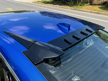 Load image into Gallery viewer, Type R Style Mid Wing Roof Spoiler 2022+ Honda Civic Sedan