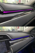Load image into Gallery viewer, LED Atmosphere Ambient Interior Light Kit 2016-2022 Honda Civic