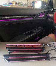 Load image into Gallery viewer, LED Atmosphere Ambient Interior Light Kit 2016-2022 Honda Civic
