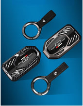 Load image into Gallery viewer, MGP Style Remote Key Fob Cover Case 2016+ Honda Civic Accord CRV