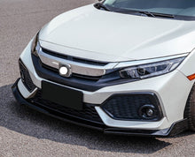Load image into Gallery viewer, TR1 Style Front Bumper Lip PP 2017+ Honda Civic