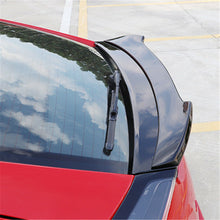 Load image into Gallery viewer, V3 Mid Wing Trunk Spoiler 2017+ Honda Civic Hatchback