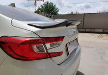 Load image into Gallery viewer, Carbon Fiber Duckbill Trunk Spoiler 2018+ Honda Accord