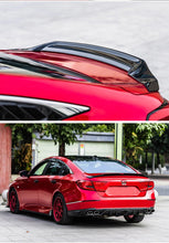 Load image into Gallery viewer, V4 Style Duckbill Trunk Spoiler 2018+ Honda Accord