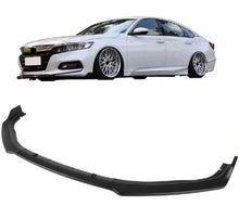 Load image into Gallery viewer, OE Style Front Bumper Lip 2018+ Honda Accord