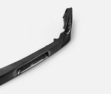 Load image into Gallery viewer, CS2 Style Carbon Fiber Front Bumper Lip 2017+ Honda Civic