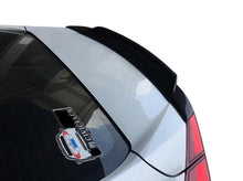 Load image into Gallery viewer, RS Style Duckbill Trunk Spoiler 2016+ Honda Civic