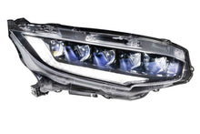 Load image into Gallery viewer, V2 Jewel Style LED Headlight 2016+ Honda Civic