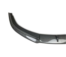 Load image into Gallery viewer, FC2 Style Carbon Fiber Front Bumper Lip 2016+ Honda Civic