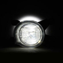 Load image into Gallery viewer, For 2019-2021 Toyota Corolla Hatchback Clear LED Fog Lights Bumper Driving Lamps