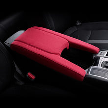 Load image into Gallery viewer, Armrest Box Cover 2016+ Honda Civic