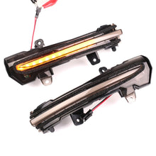 Load image into Gallery viewer, 2PCS LED Sequential Side Mirror Turn Signal 2022+ Honda Civic 11thgen
