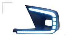 Load image into Gallery viewer, 2PCS LED Daytime Running Fog Lamp 2022+ Honda Civic 11th Gen