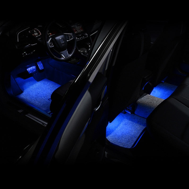 LED Interior Lamp 2016+ Honda Civic 10th Gen
