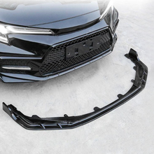 Load image into Gallery viewer, XS Style Front Bumper Lip 2020+ Toyota Corolla