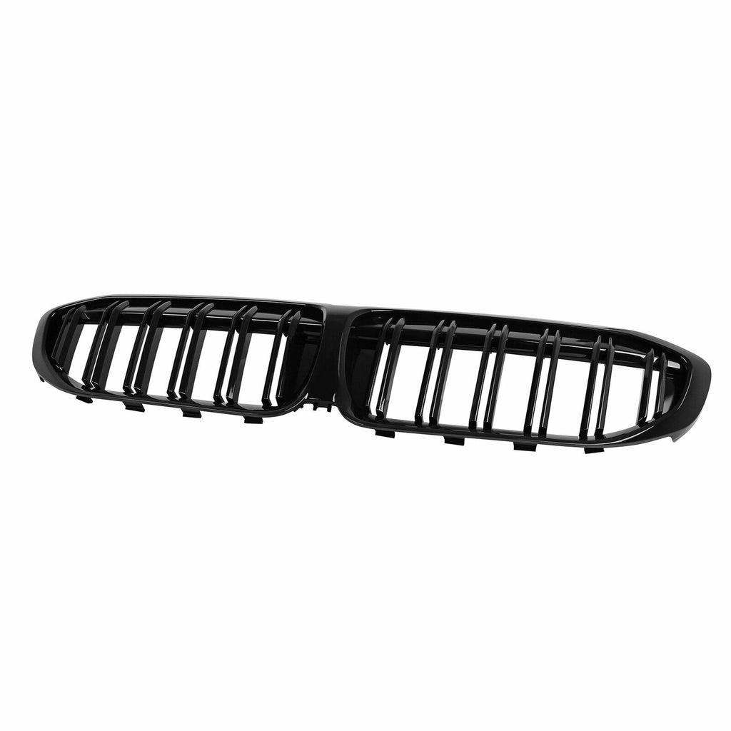 Shadow Line Style Front Grill 2019-2021 BMW 330i G20 G21