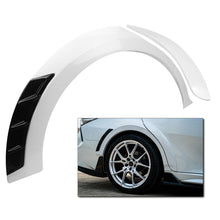Load image into Gallery viewer, Fender Flares Cover 2018-2022 Toyota Camry SE XSE