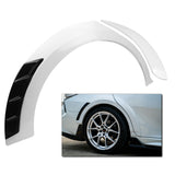 Fender Flares Cover 2018-2022 Toyota Camry SE XSE