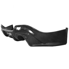 Load image into Gallery viewer, T1 Style Rear Bumper Diffuser Lip 2022-2023 Subaru BRZ &amp; Toyota GR86