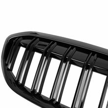 Load image into Gallery viewer, Shadow Line Style Front Grill 2019-2021 BMW 330i G20 G21