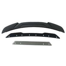Load image into Gallery viewer, 3pcs Combined Style Rear Spoiler Wing 2015-2020 Ford Mustang