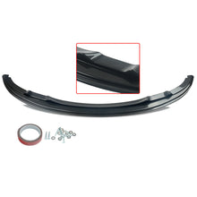 Load image into Gallery viewer, Carbon HM Type Front Lip 2005-2008 BMW E92 E93 LCI M Sports Coupe