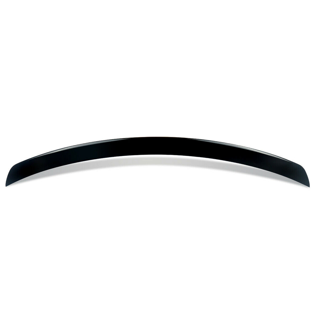 A Style Trunk Spoiler 2012-2017 Mercedes Benz W218 CLS