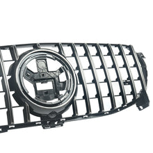 Load image into Gallery viewer, GT Front Grille 2020-2021 Mercedes Benz W167 GLE-CLASS
