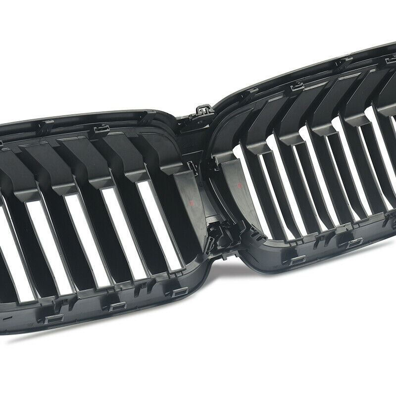 Shadow Line Style Front Grill 2019-2021 BMW 330i G20 G21