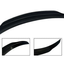 Load image into Gallery viewer, PSM Style Trunk Duckbill Spoiler 2015-2021 Mercedes Benz C-Class W205 C200 C300