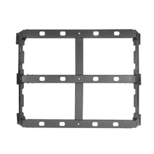 Load image into Gallery viewer, 12.9&quot; High Truck Overland Bed Rack Cargo Carrier Steel 2007-2013 Toyota Tundra