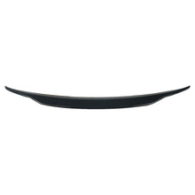 Load image into Gallery viewer, PSM Style Trunk Duckbill Spoiler 2015-2021 Mercedes Benz C-Class W205 C200 C300