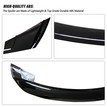 Load image into Gallery viewer, GT350R Style Rear Trunk Spoiler Wing 2015-2022 Ford Mustang