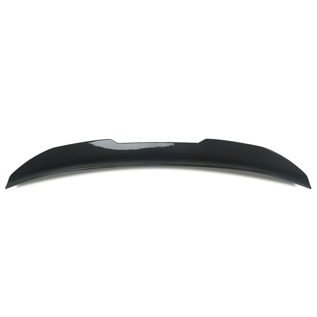 PSM Style Rear Wing Spoiler 2007-2013 BMW E92 2DR