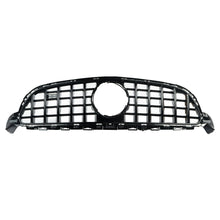Load image into Gallery viewer, GT R Grille 2014-2018 Mercedes Benz W205 C63 AMG S