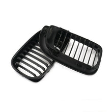 Load image into Gallery viewer, Front Kidney Grill 2002-2005 BMW E46 LCI 4DR 325i 330i