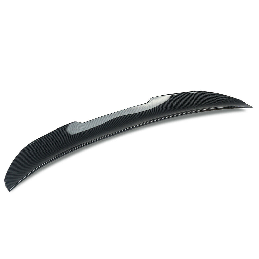 PSM Style Rear Wing Spoiler 2007-2013 BMW E92 2DR